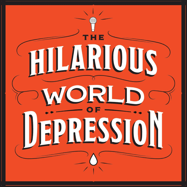 Hilarious World of Depression